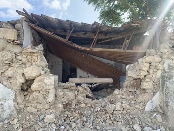 Σεισμός Κρήτη: Μη κατοικήσιμο το 80% των σπιτιών στους πληγέντες δήμους