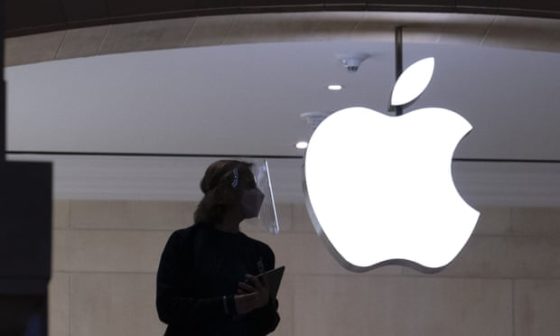 Ντόμινο καταγγελιών εργαζομένων της Apple για ανισότητες, εκφοβισμό και κακοποίηση