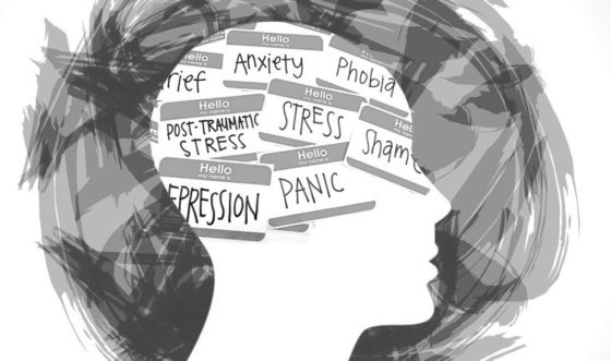 Το στίγμα της ψυχικής νόσου: «Ναι, έχω κατάθλιψη και δεν πρέπει να ντρέπομαι»