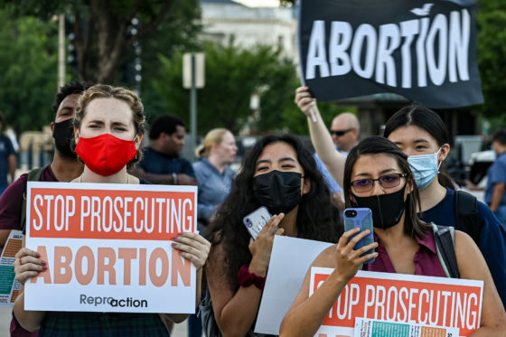 Γυναικολόγος στο Τέξας προβαίνει σε πάρανομες εκτρώσεις, αψηφώντας το νέο νόμο