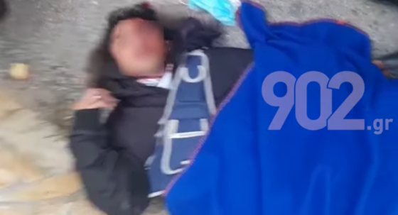 Εργοδότης ξυλοκόπησε άγρια μετανάστη εργάτη που ζήτησε τα δεδουλευμένα του