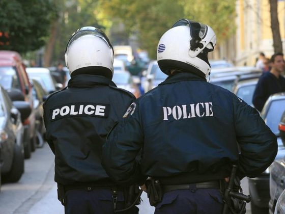 Εισαγγελέας κατά αστυνομικών για άσκηση βίας σε πολίτη – «Δεν θα ξέρετε πού να κρυφτείτε…»