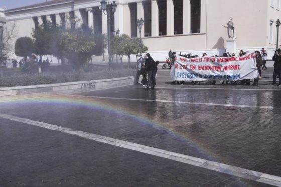 Πώς φτάσαμε στο ιστορικό αποτέλεσμα της Εναλλακτικής και του Θανάση Καμπαγιάννη στις εκλογές του ΔΣΑ;