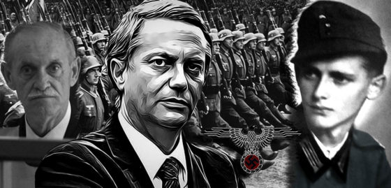 Από το ναζιστικό παρελθόν στο ακροδεξιό παρόν της Χιλής