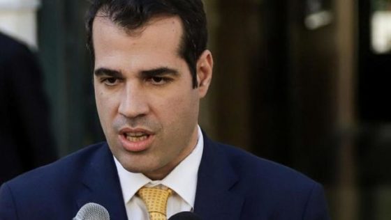 Συνεχίζει την ακροδεξιά ρητορική ο Πλεύρης: «Αν συνεχιστεί ο πόλεμος θα έχουμε αρνητικές συνέπειες στο μεταναστευτικό – Δεν θα επιτρέψουμε να γίνει ό,τι έγινε το 2015 με τη Συρία»