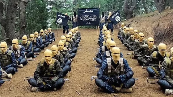 Ισλαμικό Κράτος και Ταλεμπάν: Δύο αντίπαλα παραδείγματα