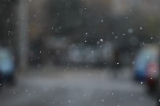 Προειδοποιούν οι μετεωρολόγοι για βαρυχειμωνιά με ψύχος και χιόνια τις επόμενες ημέρες