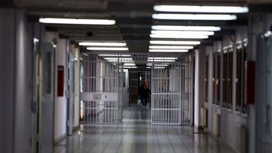 Καταγγελία για απουσία θέρμανσης στις γυναικείες φυλακές Ελαιώνα – Διαψεύδει η φυλακή