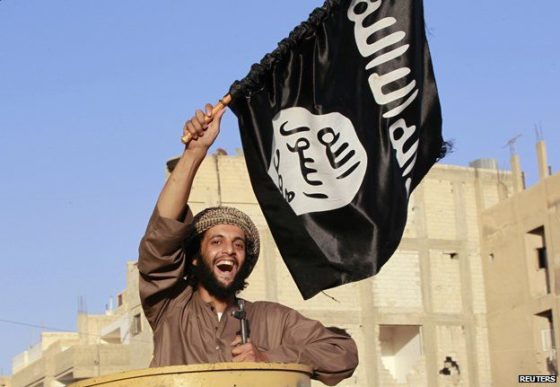 Νεκρός ο ηγέτης του ISIS ανακοίνωσε ο Λευκός Οίκος