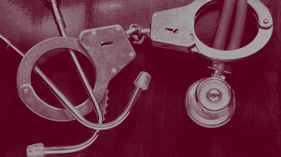 Γιατροί βασανιστές: Η επιστήμη στην υπηρεσία των κρατικών και παρακρατικών μηχανισμών