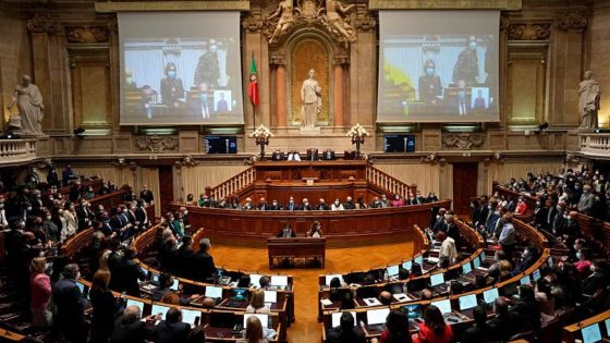 Πορτογαλία: νίκη των σοσιαλιστών, μεγάλη άνοδος της ακροδεξιάς