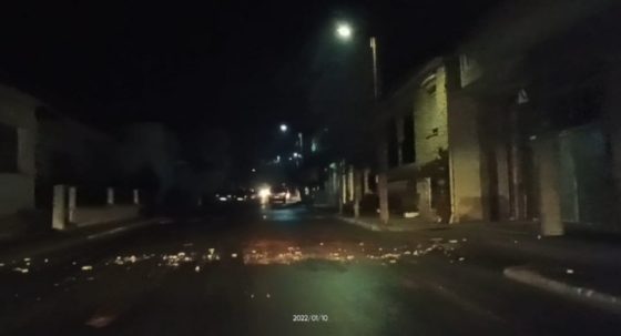 Σεισμός 5,3 Ρίχτερ ταρακούνησε τη Φλώρινα – Αισθητός σε όλη τη Βόρεια Ελλάδα