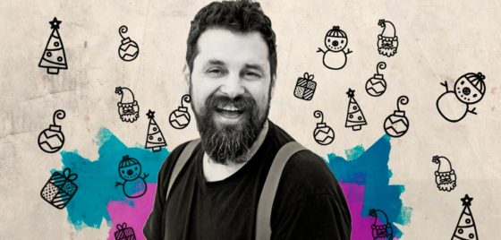 Ποιοτική μουσική σε κακή ποιότητα – 8/2/22