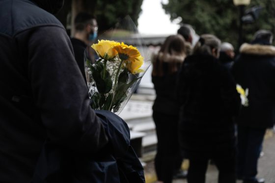 Η ώρα της απολογίας των δολοφόνων του Άλκη Καμπανού: «Δεν πήγαμε να σκοτώσουμε, αλλά να κυνηγήσουμε, να χτυπήσουμε κάποιον»