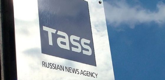 Χάκαραν το ρωσικό ειδησεογραφικό πρακτορείο TASS