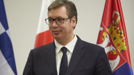 Σερβία: Εντοπίστηκαν εκρηκτικά κοντά σε αγωγό ρωσικού φυσικού αερίου προς Ουγγαρία