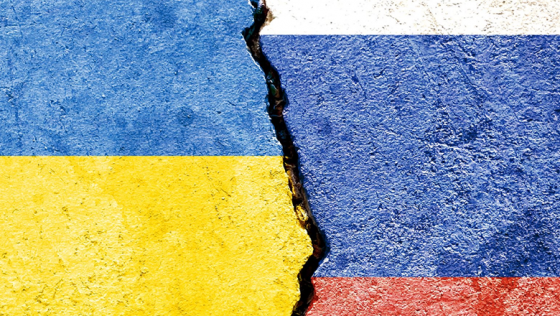 Ο πόλεμος στην Ουκρανία κι εμείς