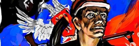 «Το ερώτημα ποιος είναι στη σωστή πλευρά της ιστορίας, είναι το κεντρικό στον σημερινό κόσμο»