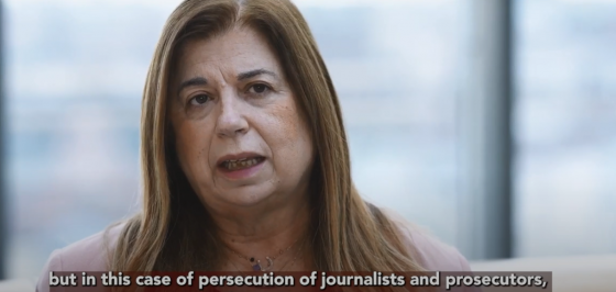 Βίντεο του Κόμματος της Ευρωπαϊκής Αριστεράς για Novartis: «Μία ιστορία διαφθοράς, εγκλήματος και διώξεων»