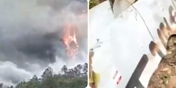 Συνετρίβη Boeing 737 με 133 επιβάτες στην Κίνα