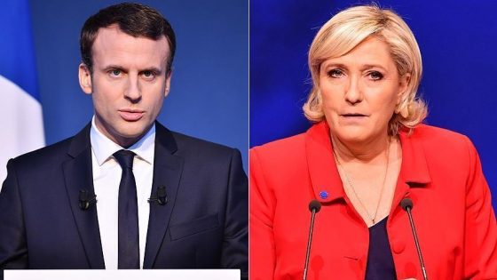To MέΡΑ25 σχολιάζει τις εκλογές στη Γαλλία – «Οι πολιτικές λιτότητας θρέφουν και συντηρούν τέρατα»
