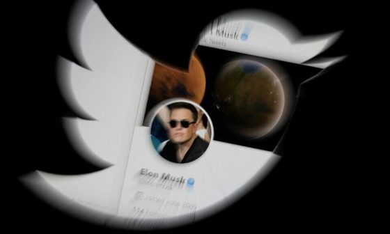 «Καμπάνα» της ΕΕ στον Elon Musk για παραπληροφόρηση στο «X» μετά τον πόλεμο στο Ισραήλ