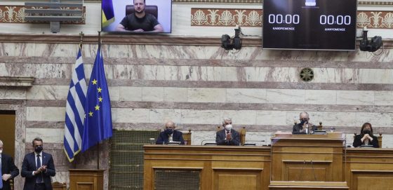 Ελλάδα, Μάλτα, Κύπρος μπλόκαραν κυρώσεις κατά πλοίων ρωσικών συμφερόντων