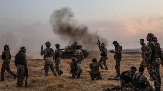 Νέοι βομβαρδισμοί από την Τουρκία κατά Κούρδων στο Ιράκ