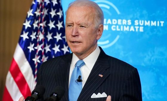 Νέα οικονομική σύμπραξη Ασίας-Ειρηνικού με 13 χώρες ανακοίνωσε ο Μπάιντεν από το Τόκιο