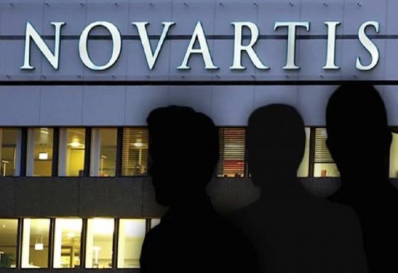 Novartis: Καλούνται πλέον ως ύποπτοι οι πρώην προστατευόμενοι μάρτυρες μετά από μηνύσεις πολιτικών