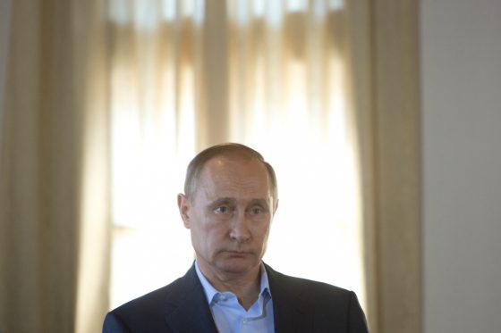 Ο Πούτιν επικύρωσε τους νόμους για την προσάρτηση των 4 ουκρανικών εδαφών – Νέες αντιδράσεις από την Ευρωπαϊκή Ένωση