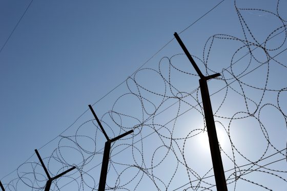 Μαζική απεργία πείνας κρατουμένων στις φυλακές