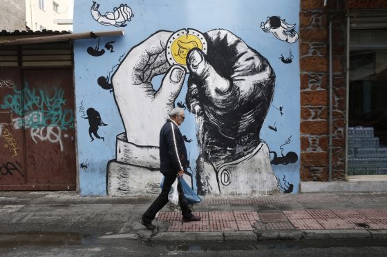 Αύξηση +2,96% των εγγεγραμμένων ανέργων τον Ιούλιο σε σχέση με τον Ιούνιο