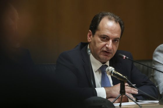 Σπίρτζης: Κατάσκοπος διέφυγε από τη χώρα μας και η ΕΥΠ Μητσοτάκη πανηγυρίζει