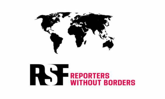 Έκθεση RSF: 533 δημοσιογράφοι φυλακισμένοι και 57 νεκροί το 2022