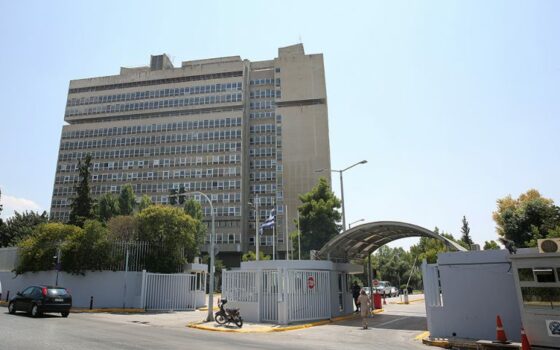 Νέοι υποδιοικητές στην ΕΥΠ με εντολή Κυριάκου Μητσοτάκη