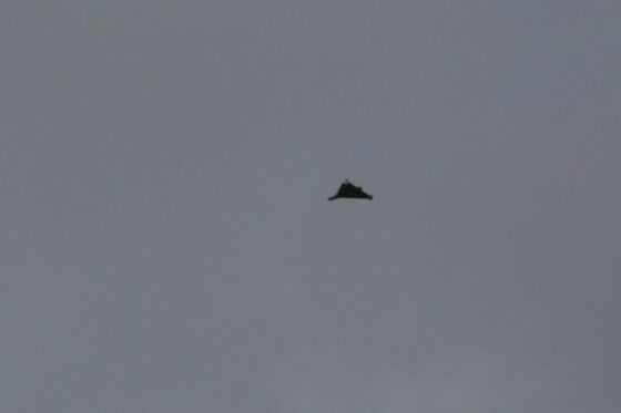 Ρωσία: Επίθεση με drone σε Τούλα και Μπέλγκοροντ