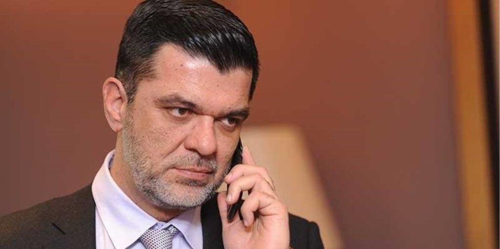 ΣΥΡΙΖΑ: «Ο βουλευτής της ΝΔ Α. Πάτσης πλουτίζει από πλειστηριασμούς»