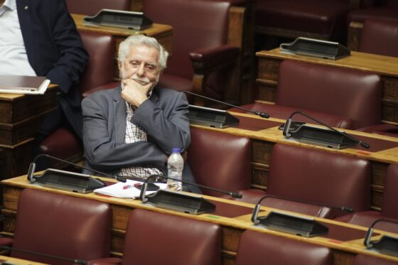 Δρίτσας για δημοψήφισμα ΣΥΡΙΖΑ: «Αντισταθείτε στο “ανάθεμα” Κασσελάκη»