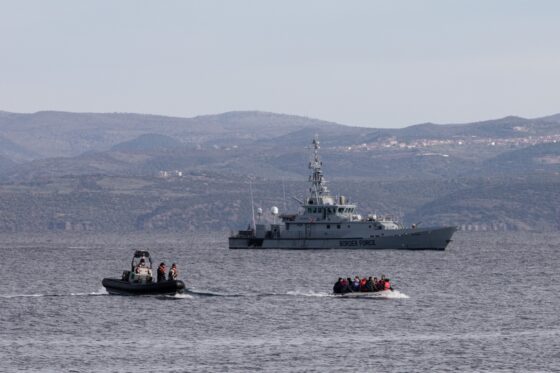 Η Ελλάδα κι άλλες επτά χώρες ζητούν απ’ την Ε.Ε. φράχτες στα σύνορα και γρήγορες επιστροφές μεταναστών
