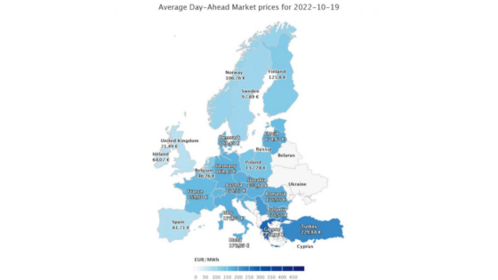 Αυξάνεται κατά 27% η τιμή ρεύματος στην Ελλάδα – Μειώνεται στην υπόλοιπη Ε.Ε.