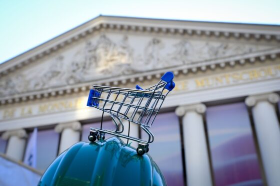 Αυξήθηκε στο 2,7% ο πληθωρισμός τον Ιούλιο – 56,7% αύξηση στο ελαιόλαδο και 23,4% στο φυσικό αέριο σε ένα χρόνο