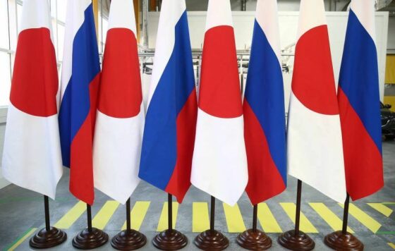 Η Ιαπωνία απέλασε Ρώσο πρόξενο ως αντίποινα στη Ρωσία