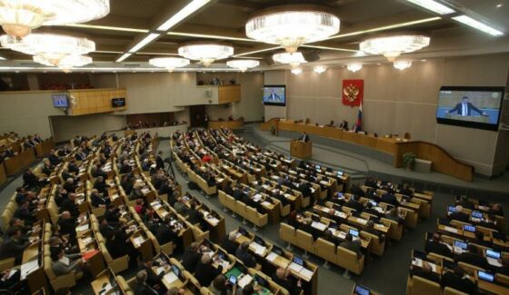 Η Κρατική Δούμα ενέκρινε την προσάρτηση τεσσάρων περιοχών της Ουκρανίας