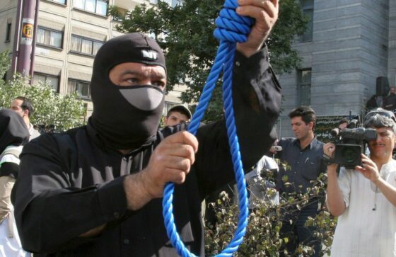 Θανατικές ποινές σε 20 ακόμη Ιρανούς διαδηλωτές – Τους αποσπούν ομολογίες με βασανιστήρια