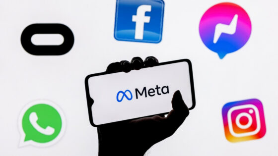 Πρόστιμο 390 εκατ. ευρώ στη Meta για έκθεση των χρηστών σε προσωποποιημένες διαφημίσεις