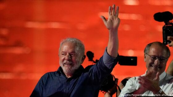 Βραζιλία: Οι πρώτες κινήσεις Λούλα – Διατάγματα κατά της οπλοκατοχής και των ιδιωτικοποιήσεων