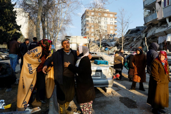 Στο έλεος της αδιαφορίας οι εγκλωβισμένοι της Βόρειας Συρίας – «Για δεύτερη φορά πρόσφυγες οι Σύροι της Τουρκίας»