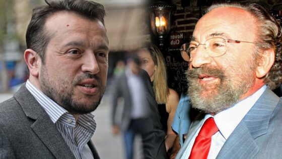 Καταδίκη Παππά και Καλογρίτσα – Αντιδράσεις από κυβέρνηση και αντιπολίτευση