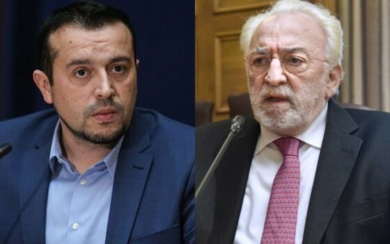 Ειδικό Δικαστήριο: Ομόφωνα ένοχοι Νίκος Παππάς και Χρήστος Καλογρίτσας